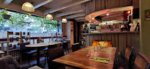 Atmosphère du Restaurant français L'Atelier à Strasbourg - n°3