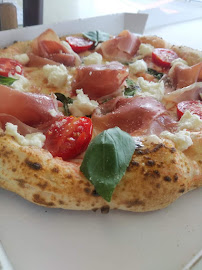 Photos du propriétaire du Pizzas à emporter Da pippone pizzeria napoletana Verace à Le Gua - n°8