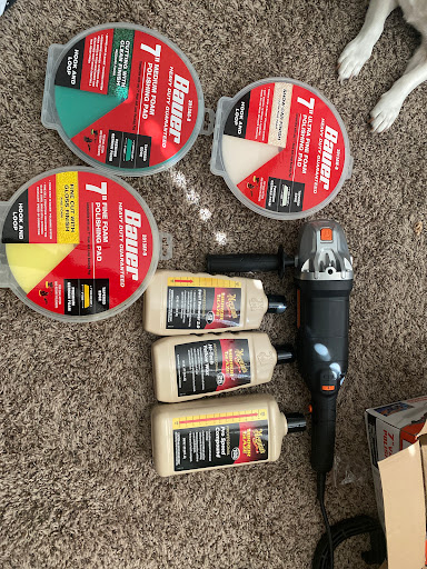 Hardware Store «Harbor Freight Tools», reviews and photos, 7523 Boulevard 26, North Richland Hills, TX 76180, USA