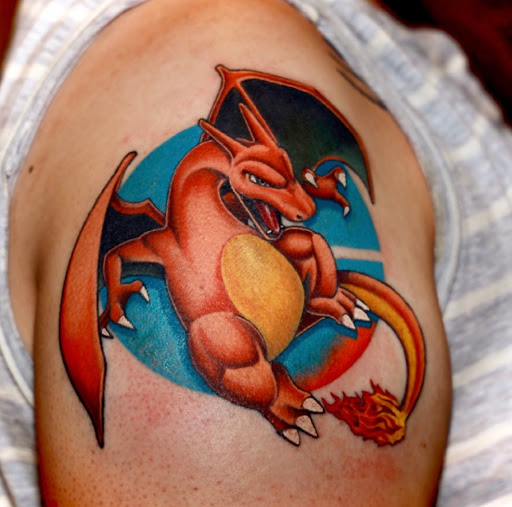 Explore get rich or die tryin tattoo ideas, creative tattoo ideas in Newburgh, available at Shangri-Las Tattoo Emporium