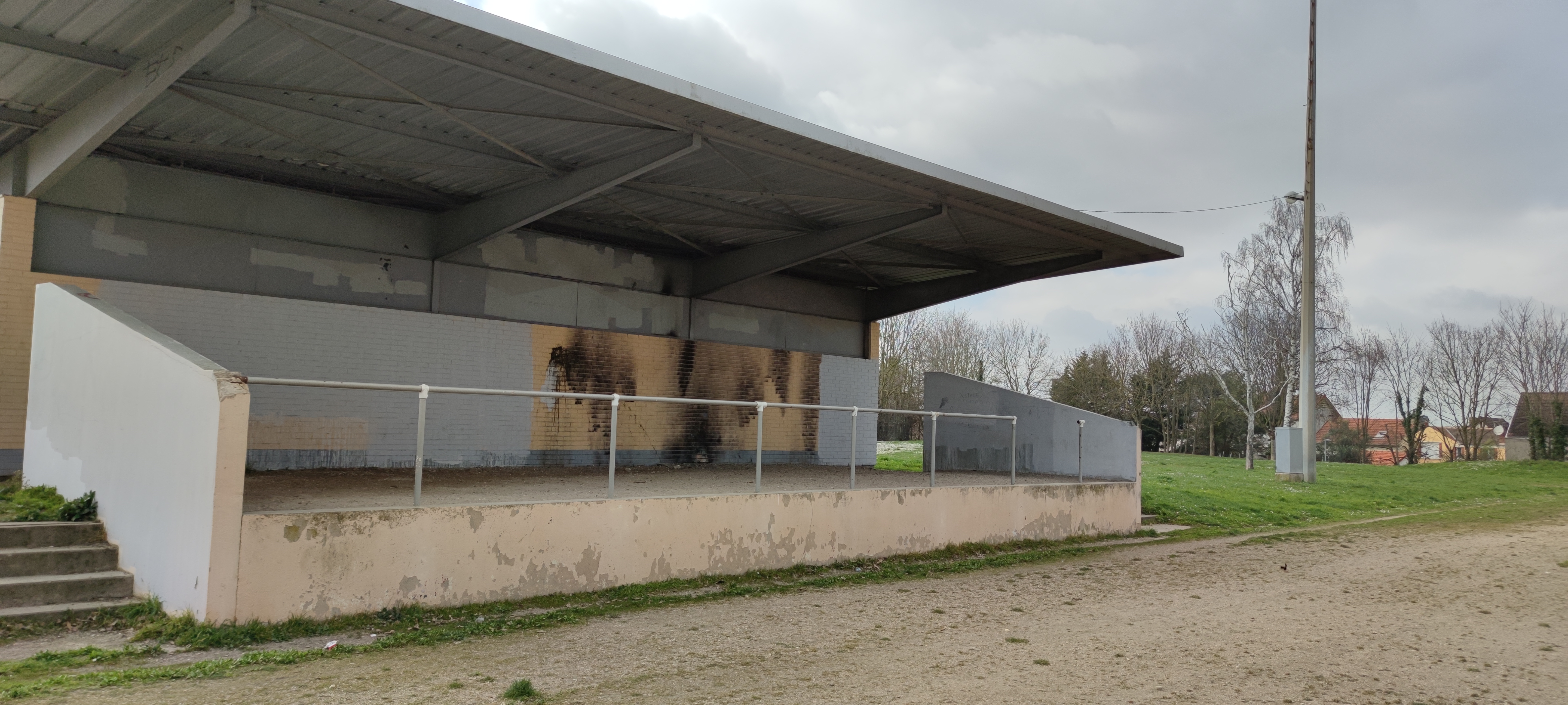 Photo n° 5 de l'avis de Abcde94.b fait le 19/04/2022 à 00:22