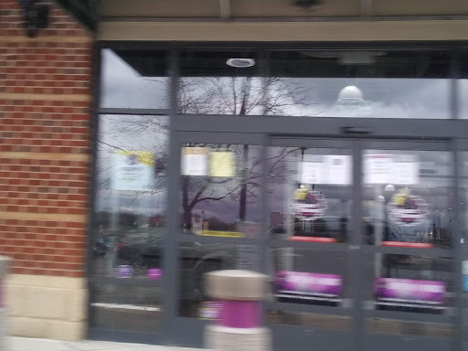 Gym «Planet Fitness», reviews and photos, 6591 Winchester Blvd, Canal Winchester, OH 43110, USA