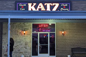 Katz Lounge image