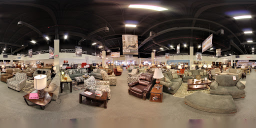 Furniture Store «Tenpenny Furniture», reviews and photos, 44225 Twelve Mile Rd, Novi, MI 48377, USA