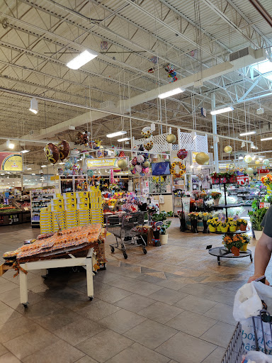 Produce Market «ShopRite of Aberdeen, NJ», reviews and photos, 318 Lloyd Rd, Aberdeen Township, NJ 07747, USA