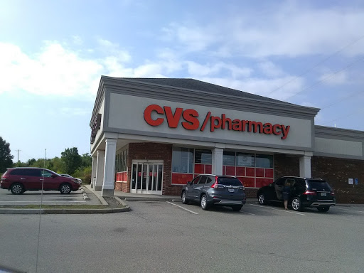 CVS, 5525 Parkside Dr, Mason, OH 45040, USA, 