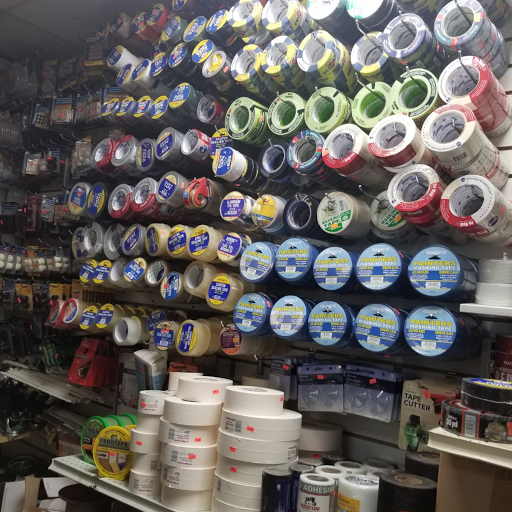 Hardware Store «Caton hardware», reviews and photos, 793 Flatbush Ave, Brooklyn, NY 11226, USA