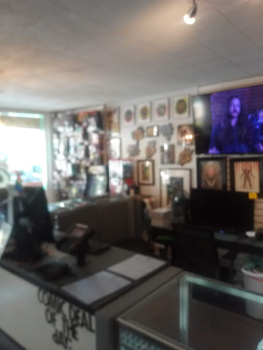 Comic Book Store «Tytan Comics», reviews and photos, 306 12th St W, Bradenton, FL 34205, USA