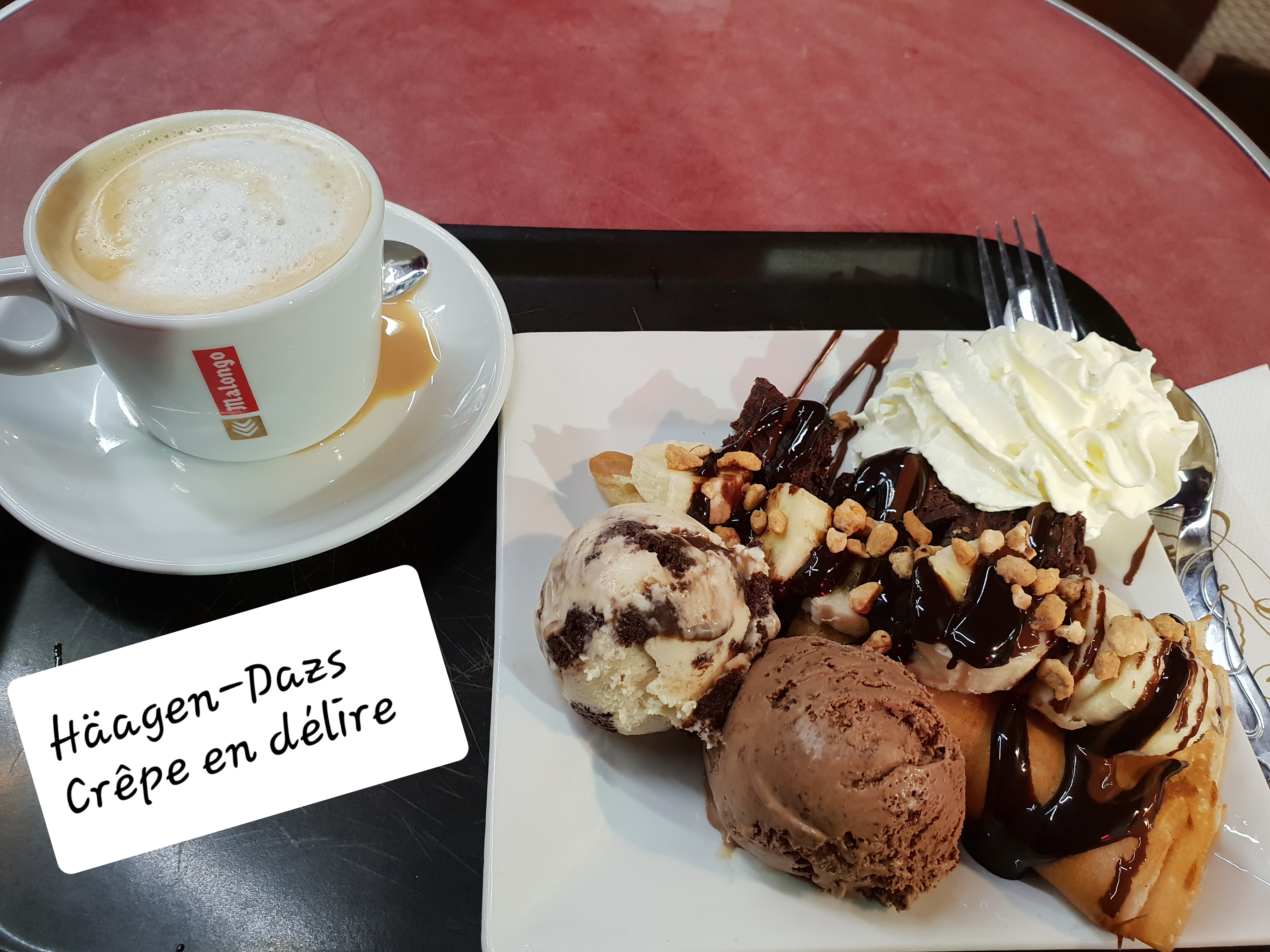 Photo n° 1 de l'avis de Audrey.i fait le 15/05/2019 à 15:31