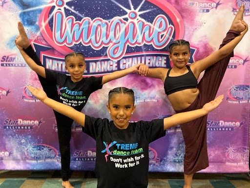 Dance School «Xpressit Dance Center», reviews and photos, 253 NE 2nd Rd, Homestead, FL 33030, USA