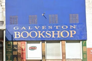 Galveston Bookshop image