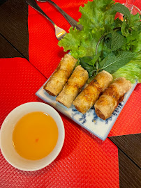 Soupe du Restaurant vietnamien Ô VietNam ( Service Livraison à domicile ) à Neuilly-sur-Seine - n°9