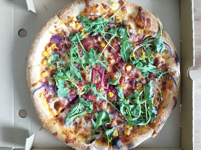 Értékelések erről a helyről: Bárka Pizza, Pécsvárad - Pizza