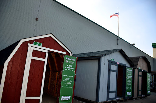 Hardware Store «Sutherlands Lumber #1220», reviews and photos, 6709 Blue Ridge Blvd, Raytown, MO 64133, USA