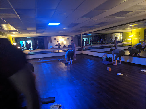 Health Club «Merritt Clubs - 24 HR Towson», reviews and photos, 8757 Mylander Ln, Towson, MD 21286, USA