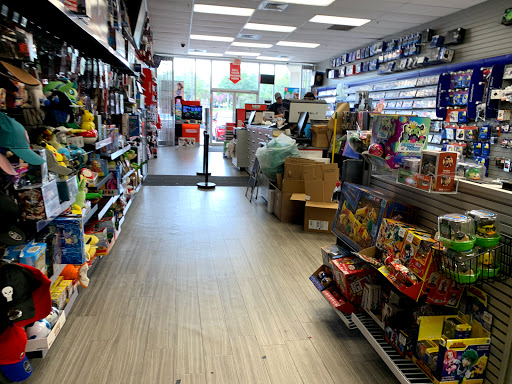 Video Game Store «GameStop», reviews and photos, 11066 Pecan Park Blvd #413, Cedar Park, TX 78613, USA