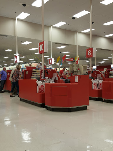 Department Store «Target», reviews and photos, 2750 Gateway St, Springfield, OR 97477, USA
