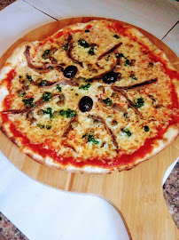 Plats et boissons du Pizzeria Compose Ta Pizz’ à Saint-Raphaël - n°19
