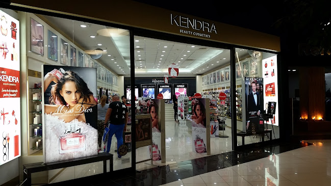 KENDRA beauty cosmetics - <nil>