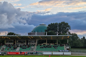 96 - Das Stadion (Eilenriedestadion)