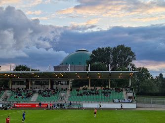 96 - Das Stadion (Eilenriedestadion)