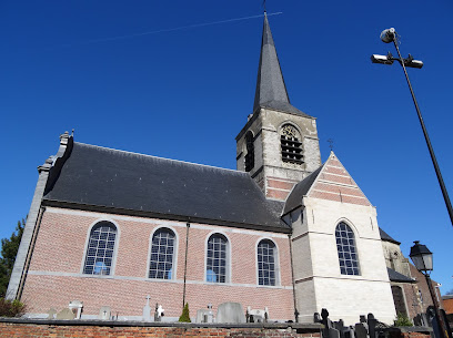 Sint-Remigiuskerk