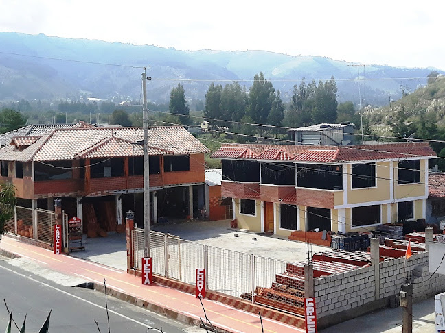 Opiniones de TEJAS VIDRIADAS - Tejas - Ladrillos Visto - Gres en Pujili Ecuador en Pujili - Empresa constructora