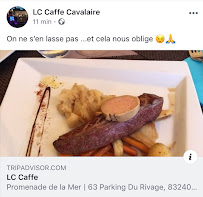Photos du propriétaire du LC RESTAURANT à Cavalaire-sur-Mer - n°7