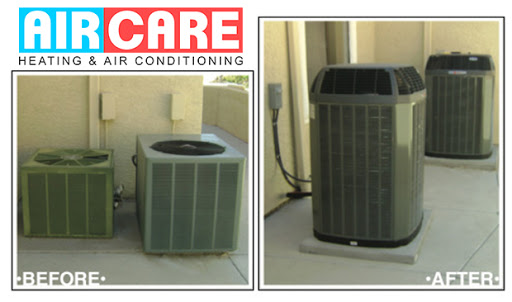 Air Care Heating And Air Conditioning image