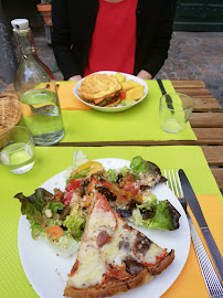 Plats et boissons du Restaurant Ne Rien Faire à Clermont-Ferrand - n°5