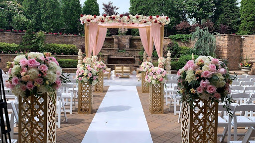 Conference Center «The Imperia», reviews and photos, 1714 Easton Ave, Somerset, NJ 08873, USA