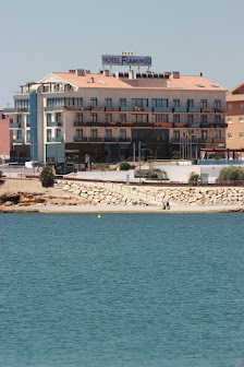 Hotel Flamingo Ampolla Carrer Ronda del Mar, 58, 43895 L'Ampolla, Tarragona, España