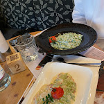 Photo n°8 de l'avis de Nicolò.a fait le 12/03/2024 à 15:06 sur le  Alpenresort Belvedere Wellness & Beauty S à Molveno