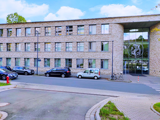 LLZ - Lehr- und Lernzentrum der Medizinischen Fakultät der Universität Duisburg-Essen