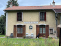 Ancienne Gare de Milhac-de-Nontron Milhac-de-Nontron