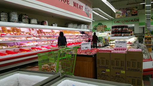Supermarket «Thuận Phát Supermarket», reviews and photos, 13861 Brookhurst St, Garden Grove, CA 92843, USA