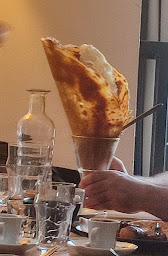 Photo n°91 de Restaurant Crêperie Glacier Chez Les Ducs à Nantes ()