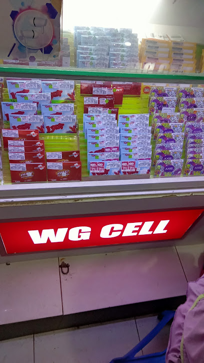 WG Cell