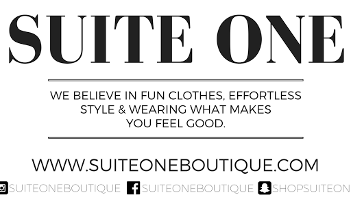 Boutique «Suite One Boutique», reviews and photos, 2801 Old Greenwood Rd #1, Fort Smith, AR 72903, USA