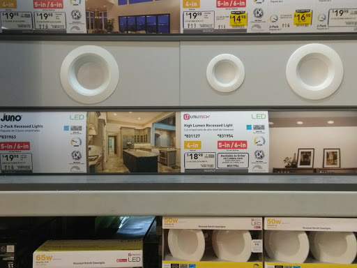 Home Improvement Store «The Home Depot», reviews and photos, 1200 East-West Connector, Austell, GA 30106, USA