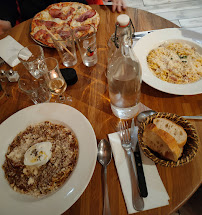 Les plus récentes photos du Restaurant italien La Trattoria Del Sole à Montélimar - n°1