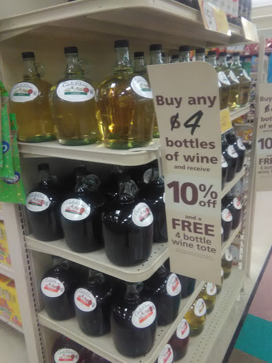 Grocery Store «Winn-Dixie», reviews and photos, 1541 N Nova Rd, Holly Hill, FL 32117, USA