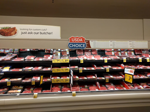 Grocery Store «Safeway», reviews and photos, 15000 NE 24th St, Redmond, WA 98052, USA