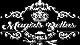 Barberia & spa MAGIRLS BELLAS