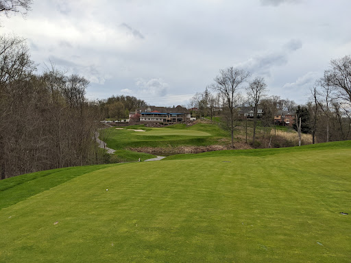Golf Course «Diamond Run Golf Club», reviews and photos, 132 Laurel Oak Dr, Sewickley, PA 15143, USA