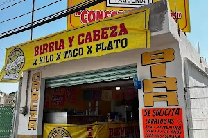 Tacos de Birria y Cabeza "La Mejor" Sucursal Teyahualco image
