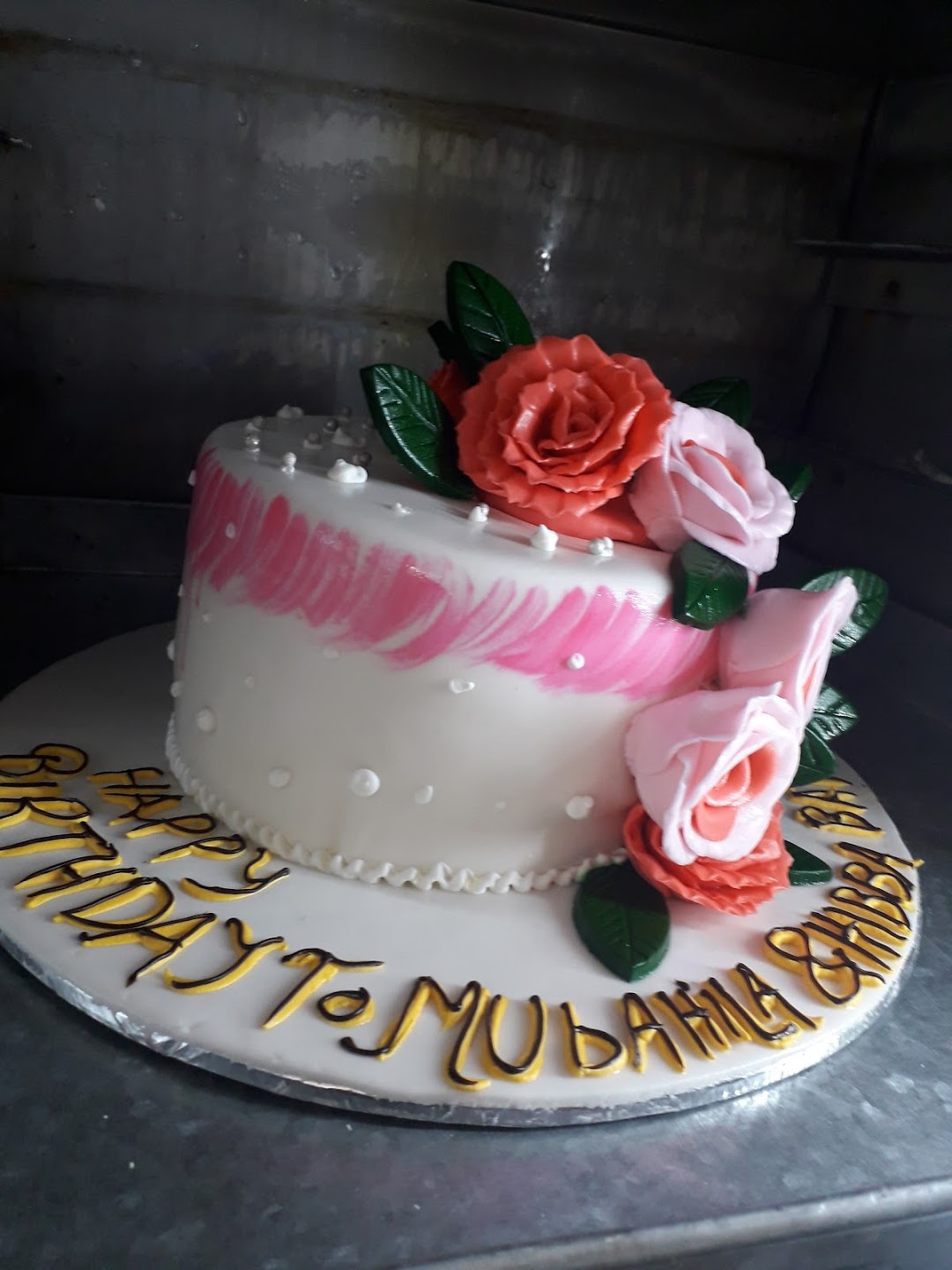 Cakes & Bakes Gulshan Ravi