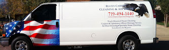 Blues Carpet Cleaning - Photo 2 - Car repair in , Colorado Springs