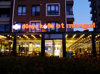 Dünya Köfte Bulvar