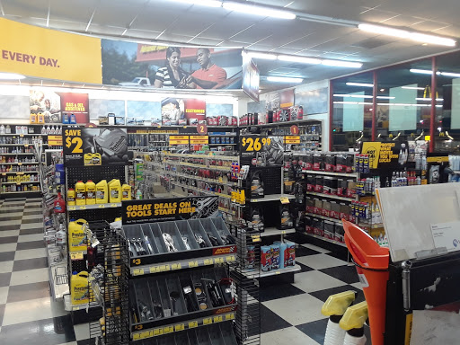 Auto Parts Store «Advance Auto Parts», reviews and photos, 2890 Paxton St, Harrisburg, PA 17111, USA
